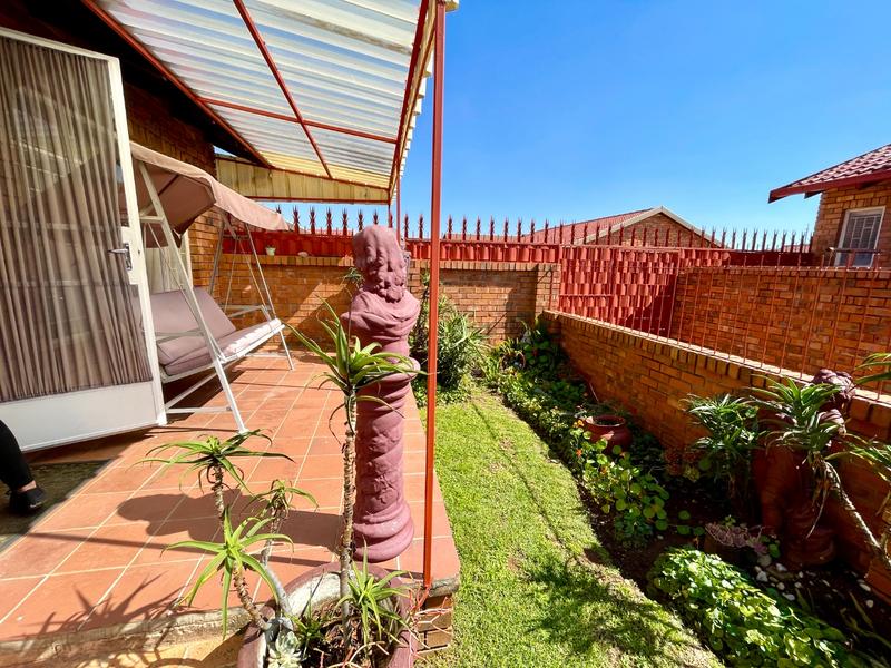 3 Bedroom Property for Sale in Krugersdorp North Gauteng