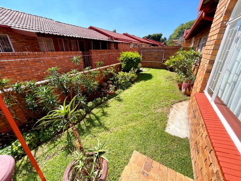 3 Bedroom Property for Sale in Krugersdorp North Gauteng