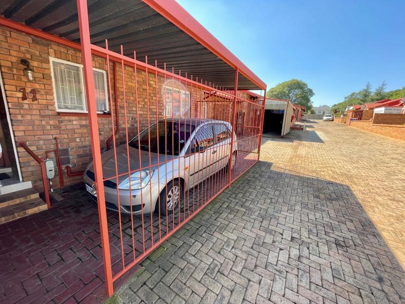 3 Bedroom Property for Sale in Krugersdorp North Gauteng