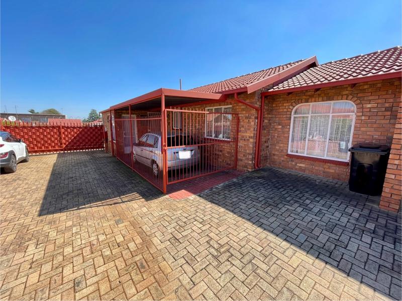 3 Bedroom Property for Sale in Krugersdorp North Gauteng