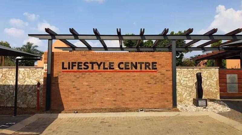 To Let 1 Bedroom Property for Rent in Equestria Gauteng