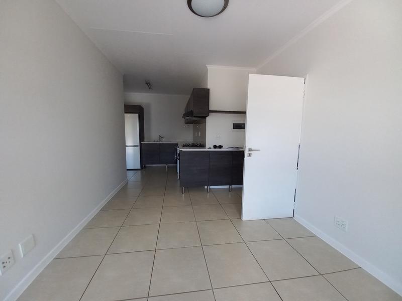 To Let 1 Bedroom Property for Rent in Equestria Gauteng