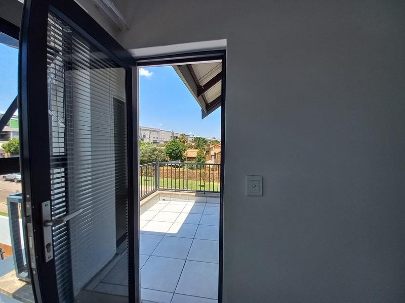To Let 1 Bedroom Property for Rent in Equestria Gauteng