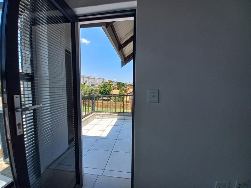 To Let 1 Bedroom Property for Rent in Equestria Gauteng