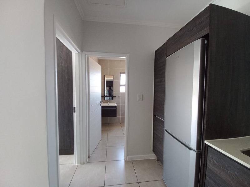 To Let 1 Bedroom Property for Rent in Equestria Gauteng