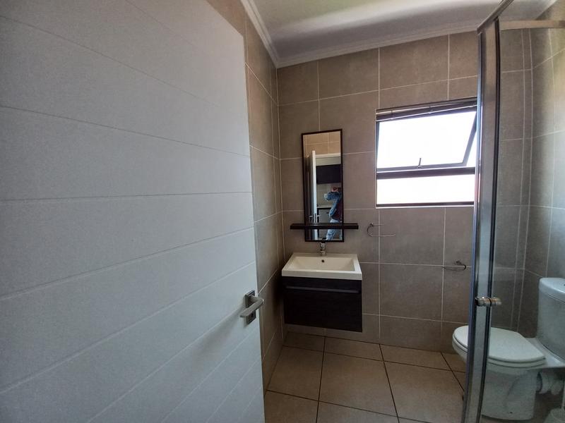 To Let 1 Bedroom Property for Rent in Equestria Gauteng