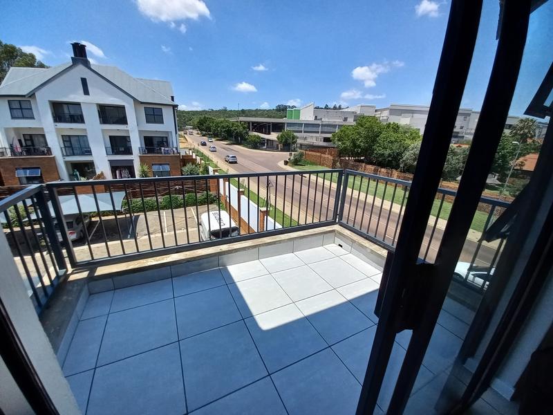 To Let 1 Bedroom Property for Rent in Equestria Gauteng