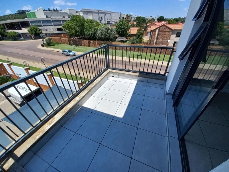 To Let 1 Bedroom Property for Rent in Equestria Gauteng