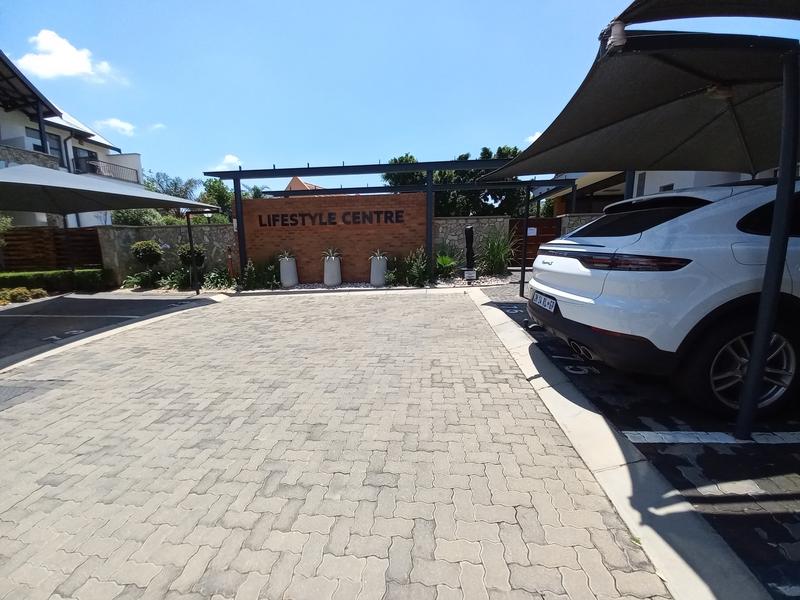 To Let 1 Bedroom Property for Rent in Equestria Gauteng