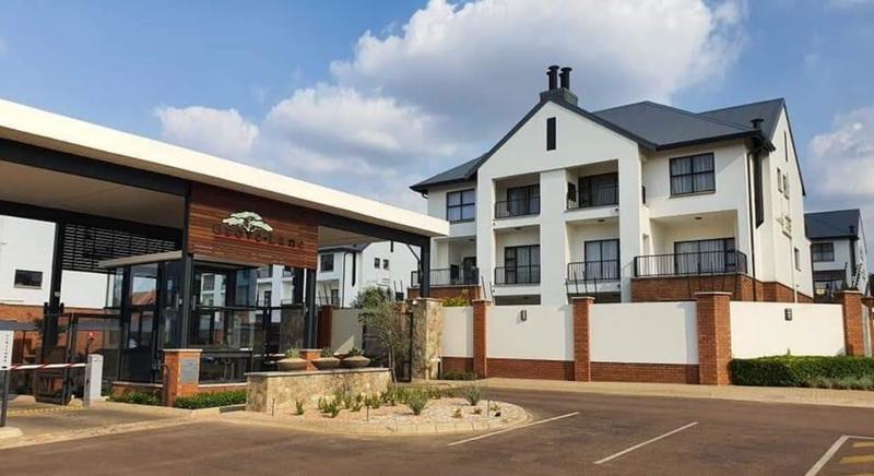 To Let 3 Bedroom Property for Rent in Equestria Gauteng