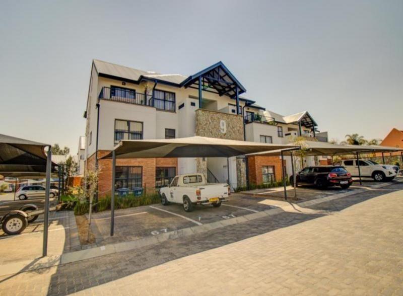 To Let 3 Bedroom Property for Rent in Equestria Gauteng