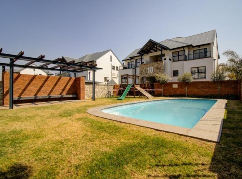 To Let 3 Bedroom Property for Rent in Equestria Gauteng