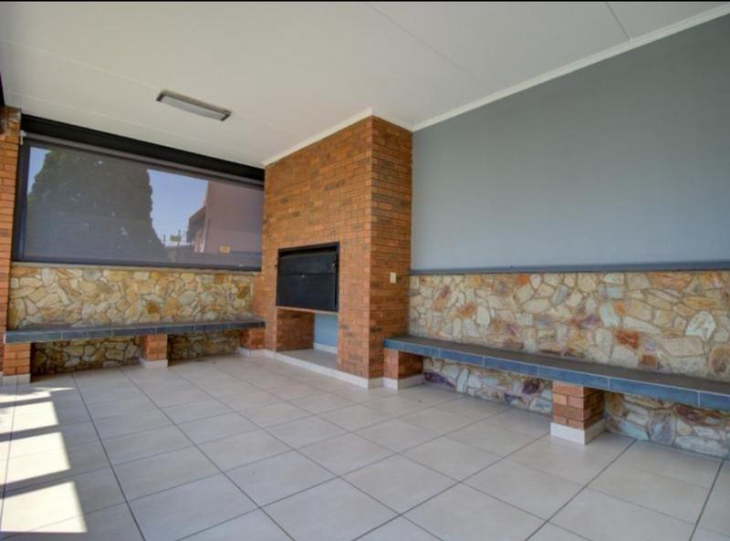 To Let 3 Bedroom Property for Rent in Equestria Gauteng