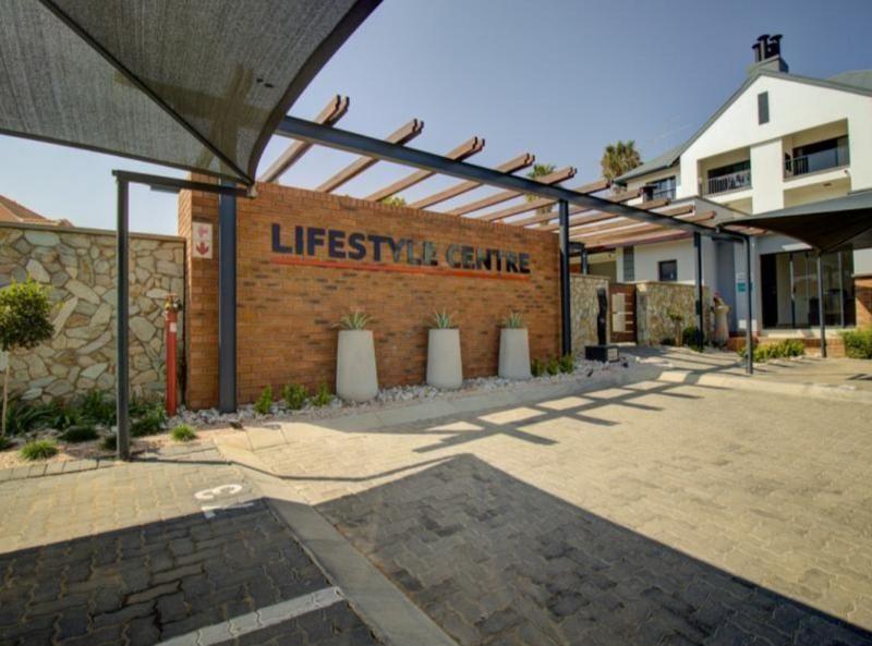 To Let 3 Bedroom Property for Rent in Equestria Gauteng