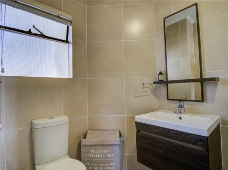 To Let 3 Bedroom Property for Rent in Equestria Gauteng