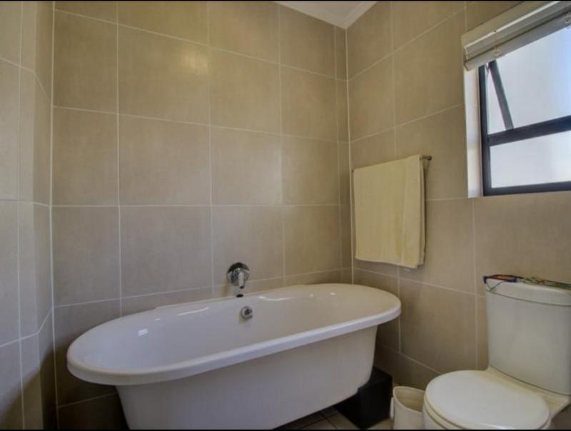 To Let 3 Bedroom Property for Rent in Equestria Gauteng