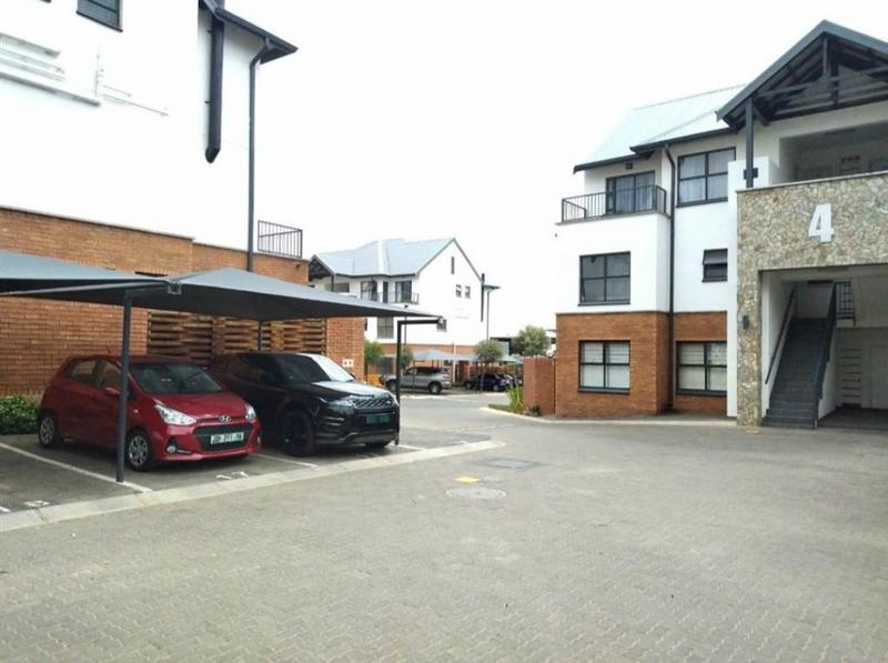To Let 3 Bedroom Property for Rent in Equestria Gauteng