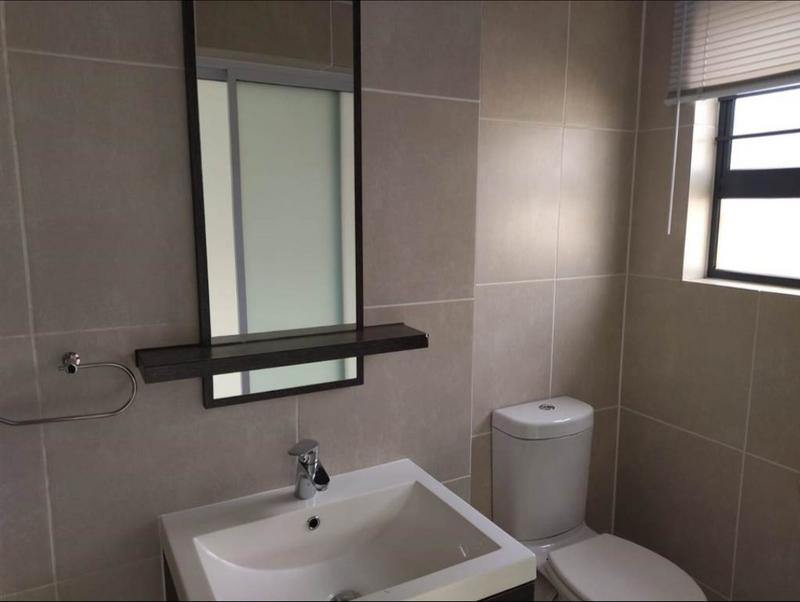 To Let 3 Bedroom Property for Rent in Equestria Gauteng