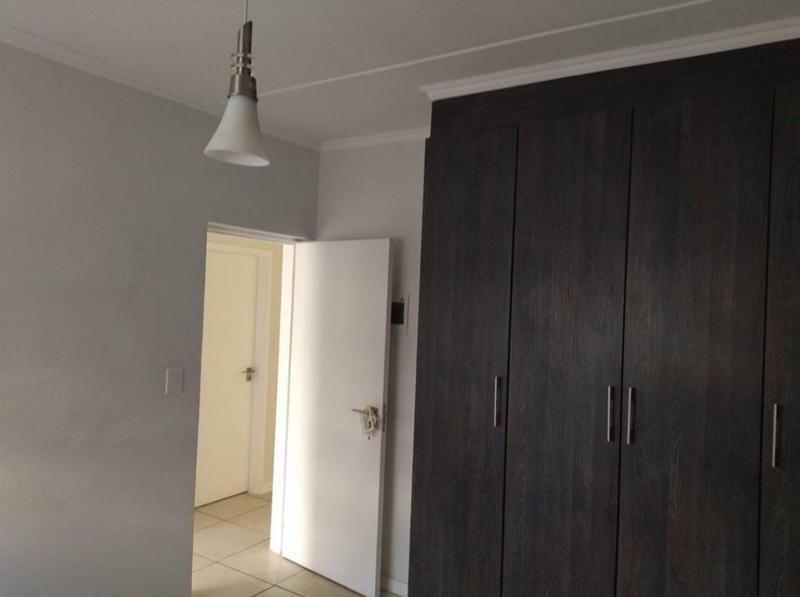 To Let 3 Bedroom Property for Rent in Equestria Gauteng