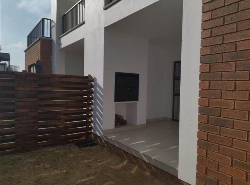 To Let 3 Bedroom Property for Rent in Equestria Gauteng