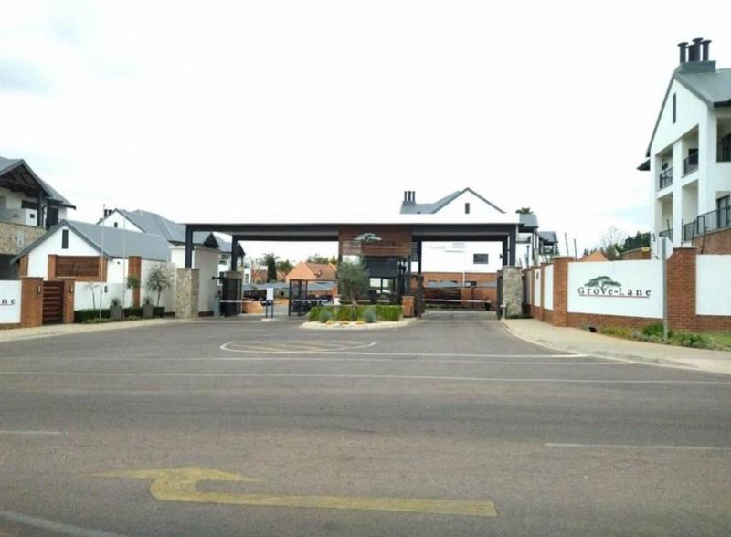 To Let 3 Bedroom Property for Rent in Equestria Gauteng