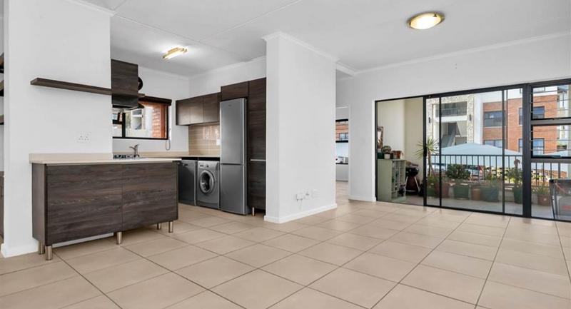 To Let 3 Bedroom Property for Rent in Equestria Gauteng