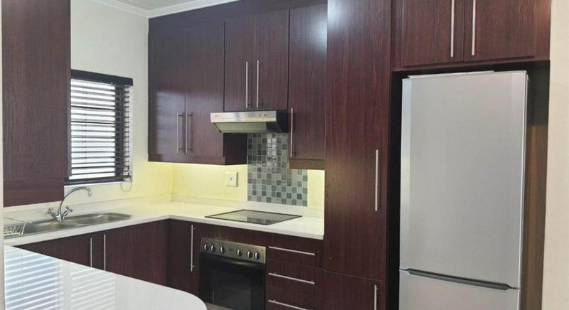 To Let 1 Bedroom Property for Rent in Greenstone Hill Gauteng