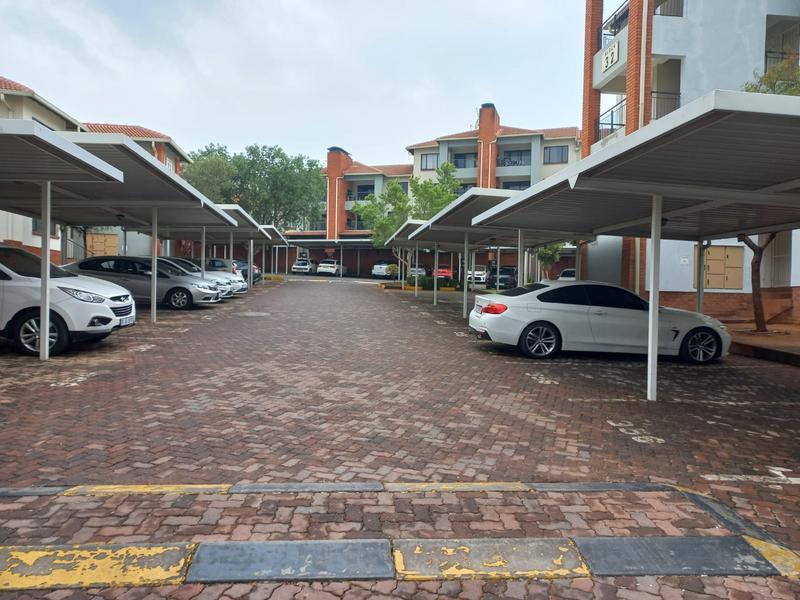 To Let 1 Bedroom Property for Rent in Greenstone Hill Gauteng