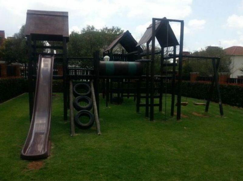 To Let 1 Bedroom Property for Rent in Greenstone Hill Gauteng