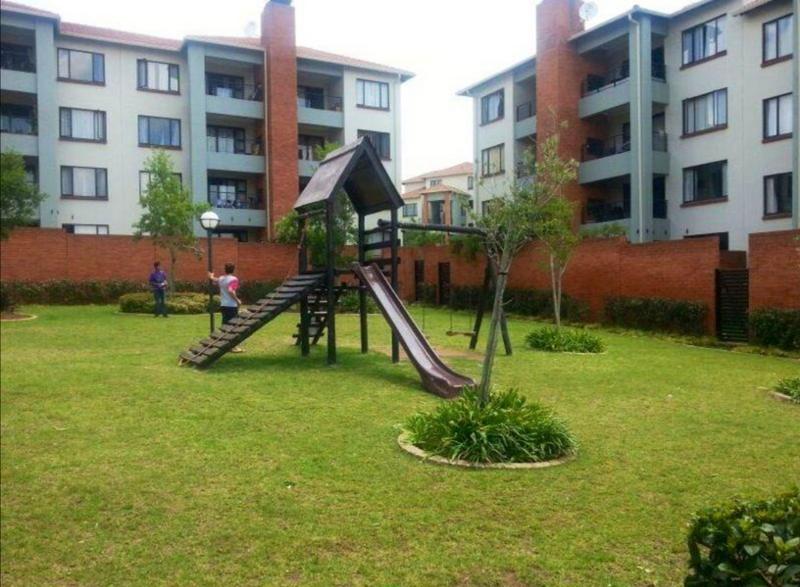 To Let 1 Bedroom Property for Rent in Greenstone Hill Gauteng