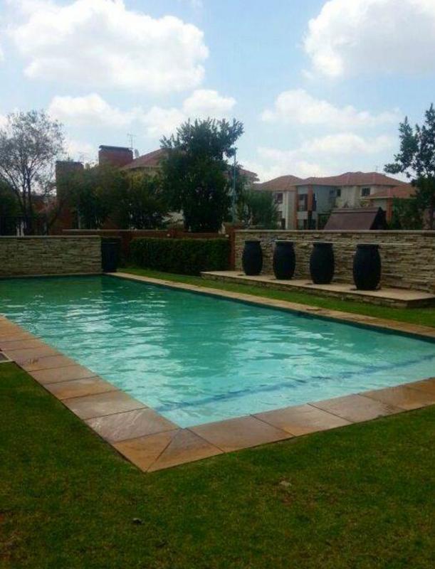 To Let 1 Bedroom Property for Rent in Greenstone Hill Gauteng