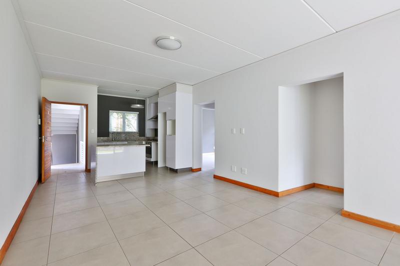 To Let 2 Bedroom Property for Rent in Bryanston Gauteng