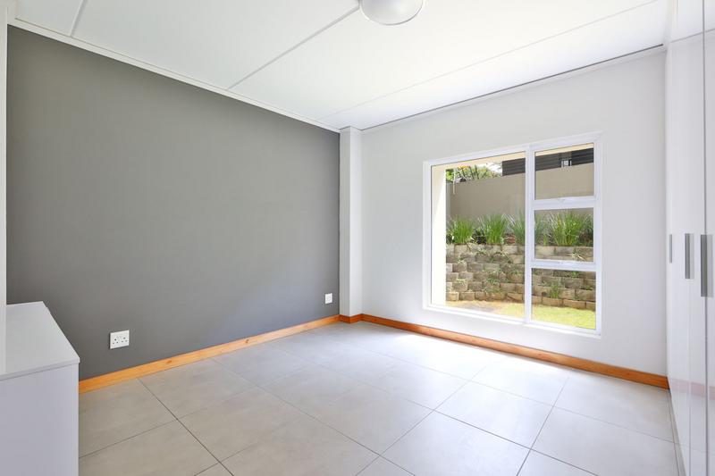 To Let 2 Bedroom Property for Rent in Bryanston Gauteng