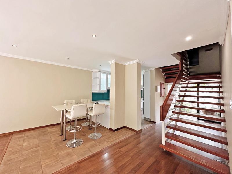 To Let 5 Bedroom Property for Rent in Sandown Gauteng