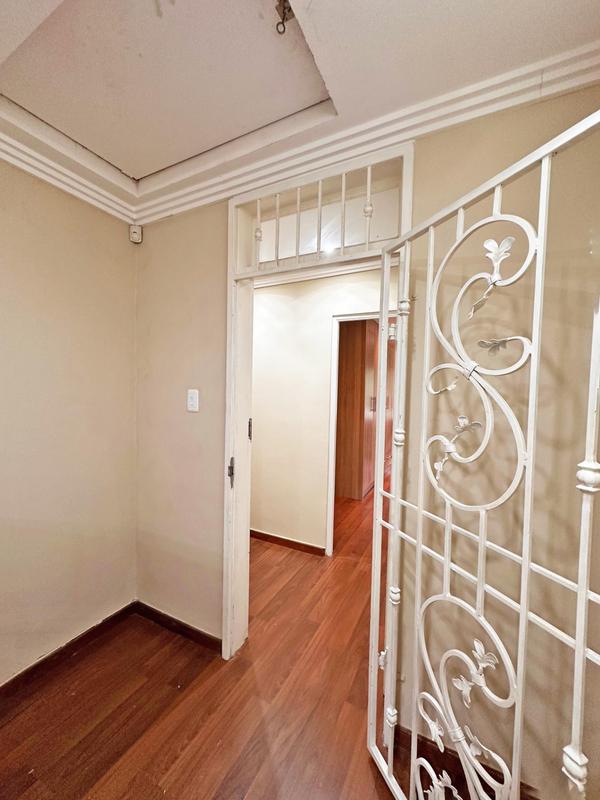 To Let 5 Bedroom Property for Rent in Sandown Gauteng
