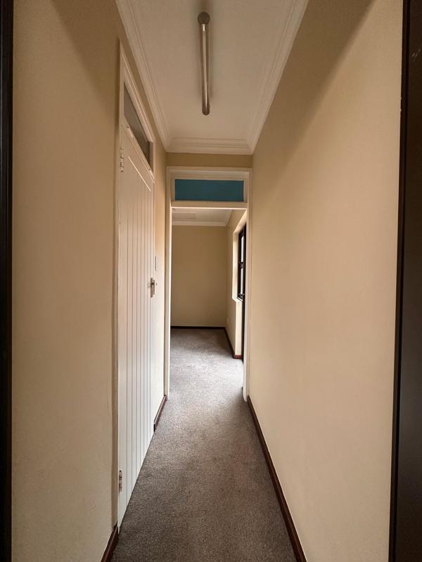 To Let 5 Bedroom Property for Rent in Sandown Gauteng