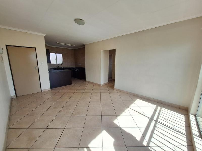 To Let 2 Bedroom Property for Rent in Kosmosdal Gauteng