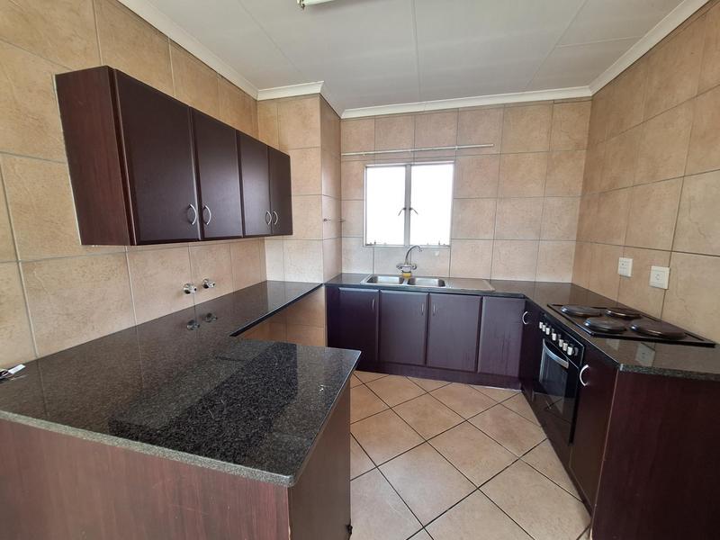 To Let 2 Bedroom Property for Rent in Kosmosdal Gauteng