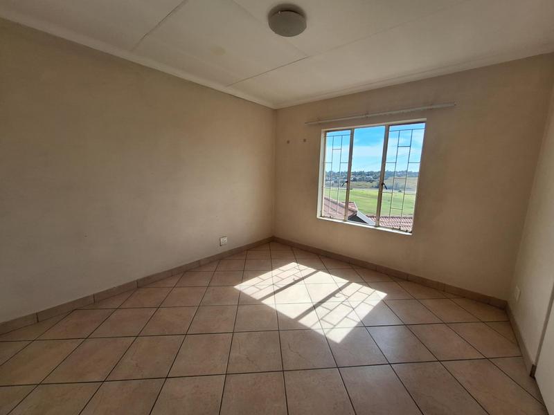 To Let 2 Bedroom Property for Rent in Kosmosdal Gauteng