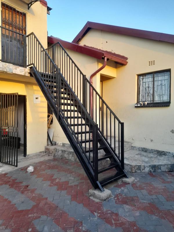 6 Bedroom Property for Sale in Ebony Park Gauteng