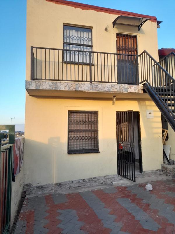 6 Bedroom Property for Sale in Ebony Park Gauteng