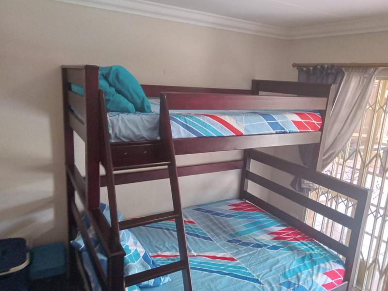 3 Bedroom Property for Sale in Wierda Park Gauteng