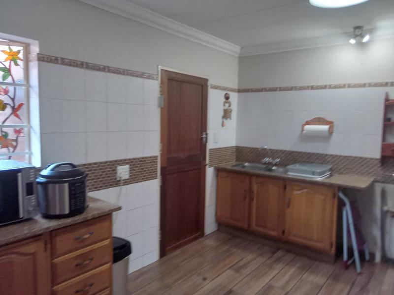 3 Bedroom Property for Sale in Wierda Park Gauteng