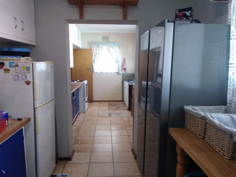 4 Bedroom Property for Sale in Wierda Park Gauteng