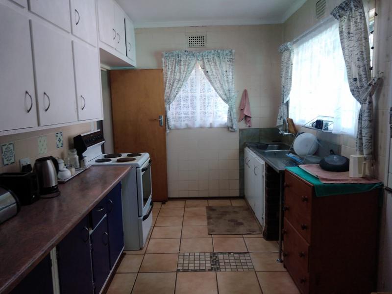 4 Bedroom Property for Sale in Wierda Park Gauteng