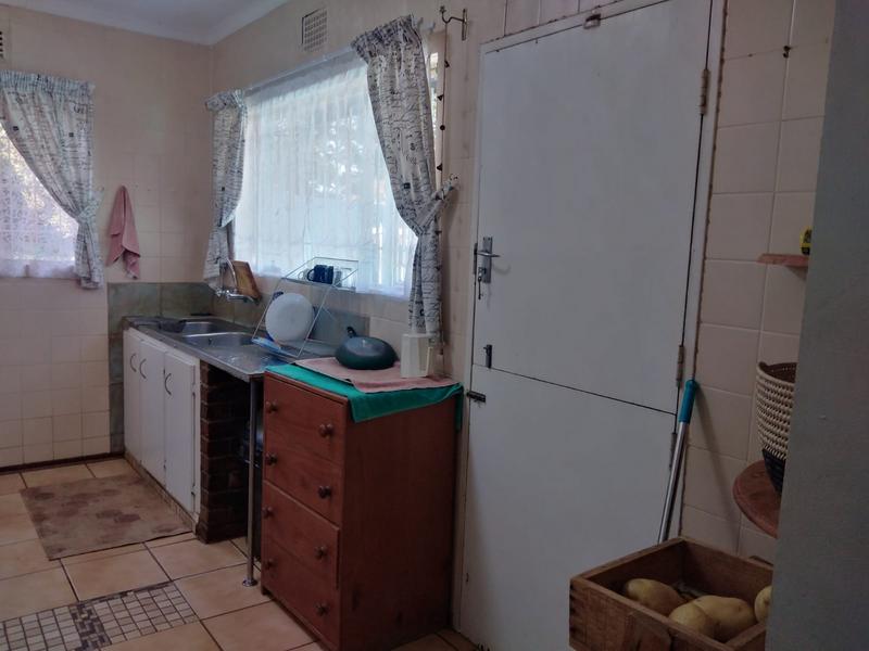 4 Bedroom Property for Sale in Wierda Park Gauteng
