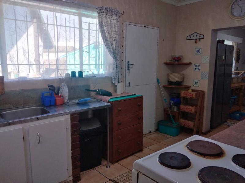4 Bedroom Property for Sale in Wierda Park Gauteng