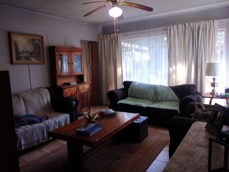 4 Bedroom Property for Sale in Wierda Park Gauteng
