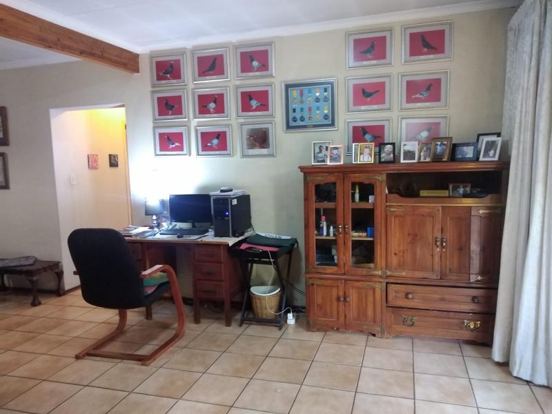4 Bedroom Property for Sale in Wierda Park Gauteng