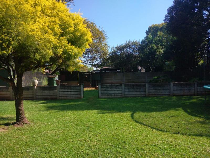 4 Bedroom Property for Sale in Wierda Park Gauteng